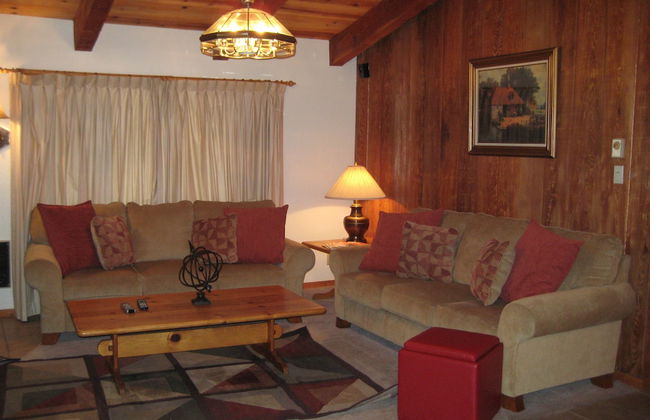 Chateau Sans Nom by Mammoth Reservation Bureau - Foto 28