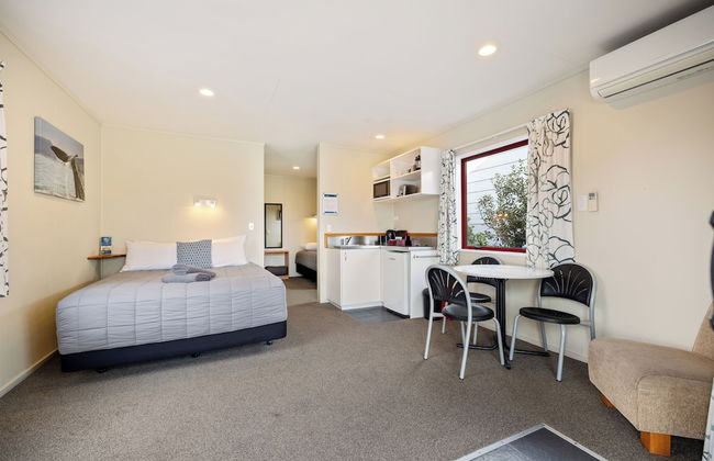 Kaikōura TOP 10 Holiday Park - Foto 26