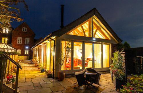 Nature's Lodge - Foto 18