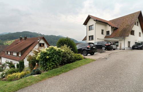 Ferienwohnung Höfleblick - Foto 32