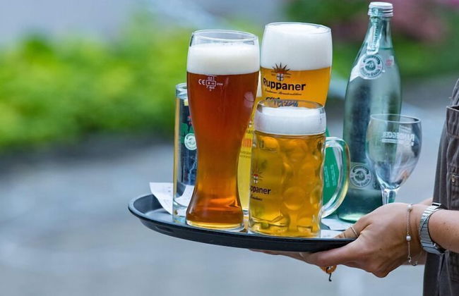 Gasthaus Adler - Photo 17