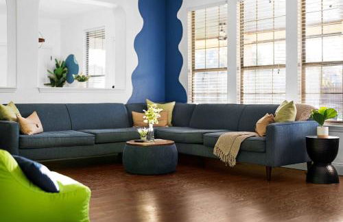 Grand 6BR 3BA Pool Escape Round Rock - Foto 6