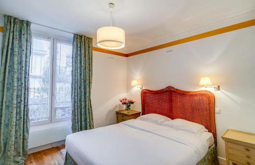 Villa Escudier Appart-hôtel - Foto 35