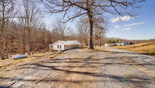 4 Mi to Gauley River Rapids! Outdoor Adventure Hub - Foto 3