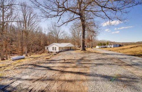 4 Mi to Gauley River Rapids! Outdoor Adventure Hub - Foto 3