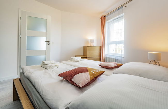 Baltic-Apartments - Sun Towers - Foto 32