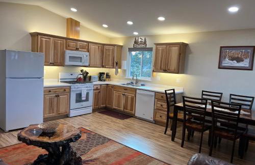 Eagle's Eye Vacation Rentals - Foto 22