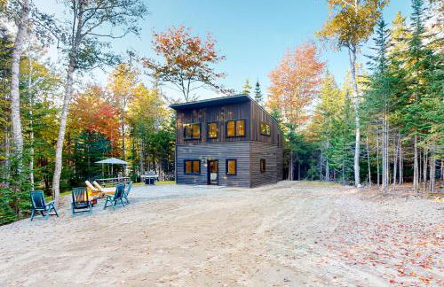 Our Cottage - Foto 1