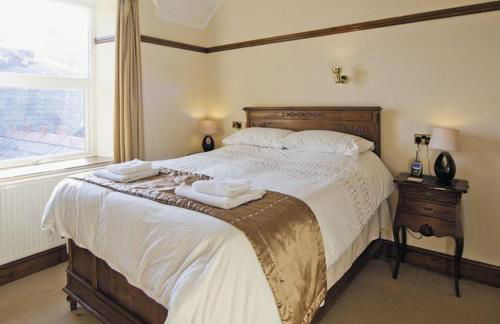 Penbryn Mynach Holiday Cottage - Foto 8