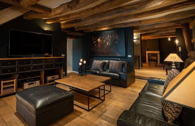 Gedinne Historic Forest Haven - Foto 1