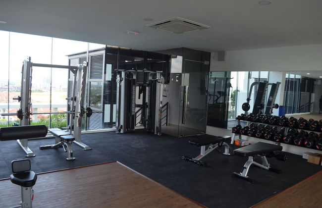 1 Tebrau Suites by Subhome - Foto 64