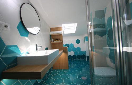 Edri beach house - Villa con piscina - Foto 46