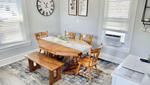 Downtown Portsmouth 2 Bedroom 2 King Beds - Foto 2