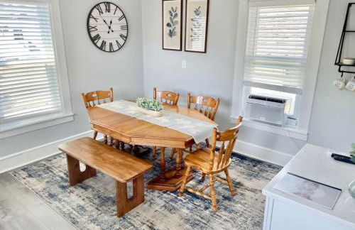 Downtown Portsmouth 2 Bedroom 2 King Beds - Foto 2