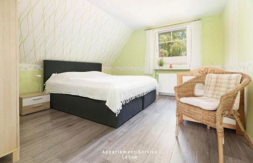 Fewo Kuhnert - Foto 12