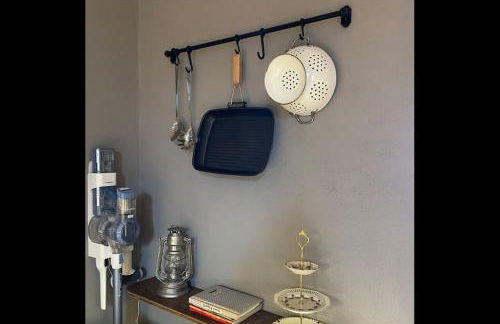 SURFKAJÜTE - Ferienwohnung in Warnemünde - Foto 27