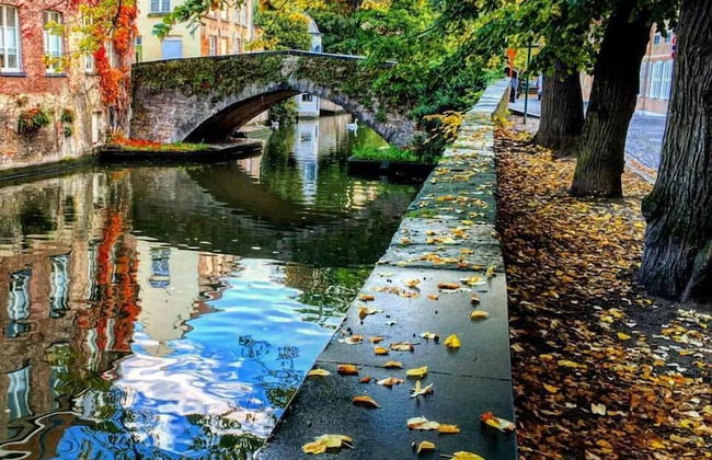 Apartment Dijver - Photo 23