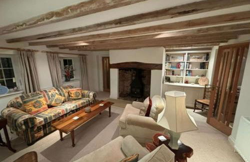 Spacious 4 bed family home near coast - Foto 6