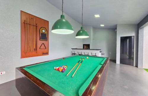 Loft moderno e novo prox Centro e Cataratas - Foto 45