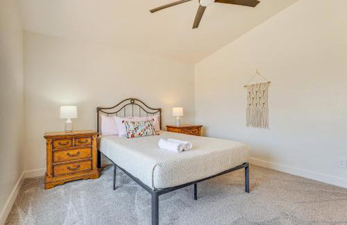 Swim & Unwind: 'Wildrose Retreat' in Mesa! - Foto 10