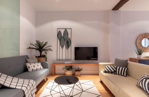 Bilbao City Hall VI by Aston Rentals - Foto 10