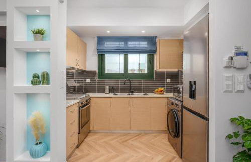 Aura Apartment - next to the beach of Ayia Anna - Photo 34