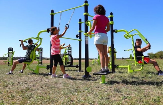 Village Vacances La Vallicella - Foto 32