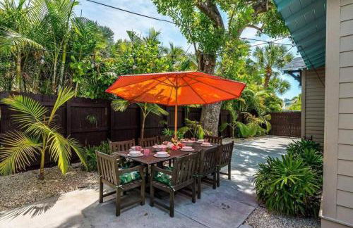 The Penn House + Guest House & Saltwater Pool Flam - Foto 35