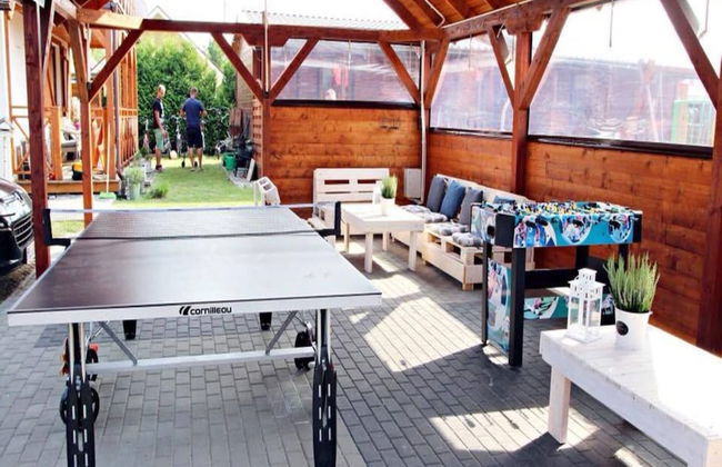 Single-story, Year-round Holiday Home - Photo 8