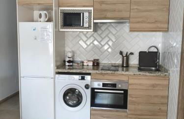 HUELIN PLAYA - Photo 15