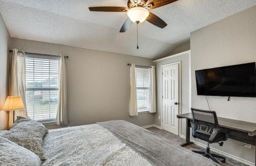 Pet-Friendly Allen Home about 30 Mi to Dallas! - Foto 16
