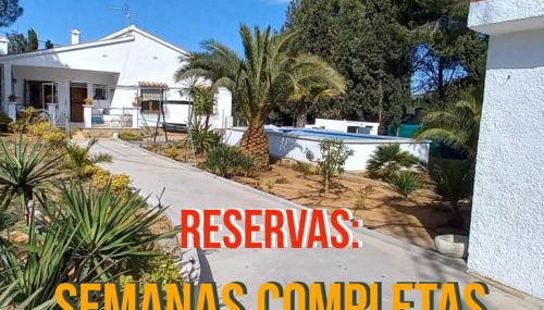 Ven y Ves Alcossebre Casa de Vacaciones. - Foto 1