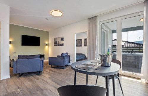 Egge Resort 7c mit Whirpool u Sauna - Photo 9