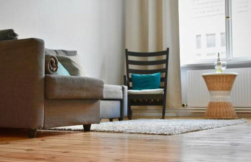 Apartments im Thüringer Hof - Foto 100