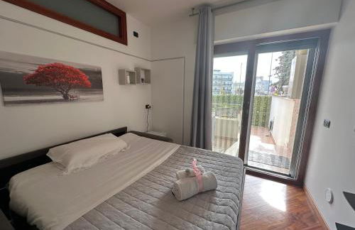 Del Console Apartment - Near Bari Airport & Station - Foto 5