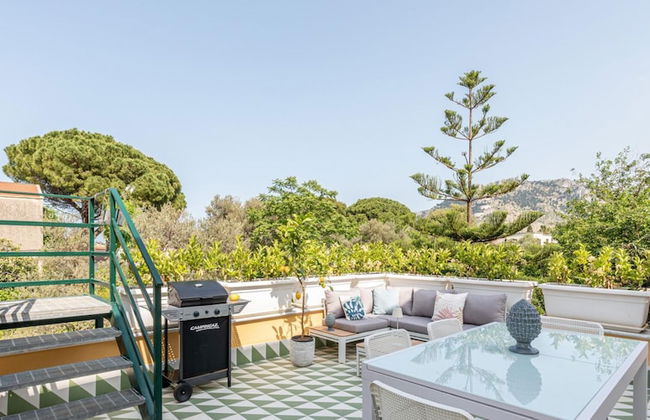 Villa Ammirata Apartment by Wonderful Italy - Foto 2