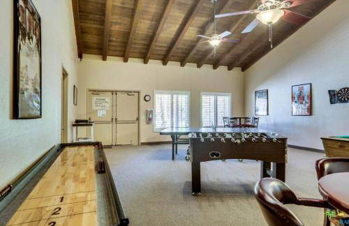 Palm Springs Unique Central Condo - Foto 27