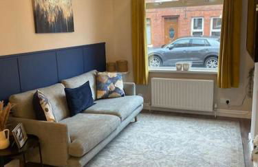 Comfortable Home in Belfast - Foto 1