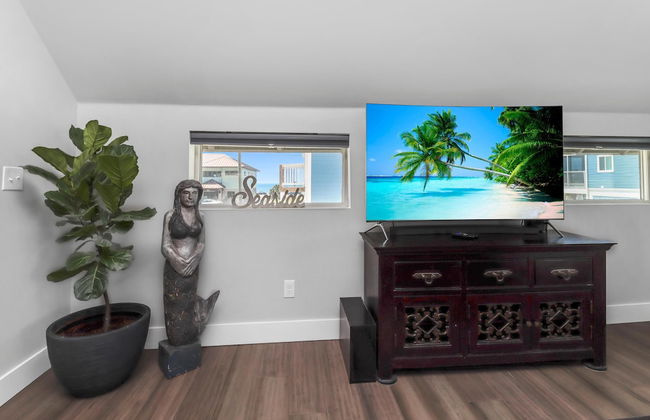 Sugar Sand Cottage A - Foto 1