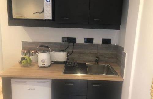 The Studio on The Green - Foto 2