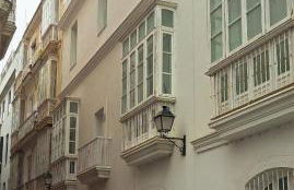 Apartamento Calderón, Feel Cádiz - Foto 23