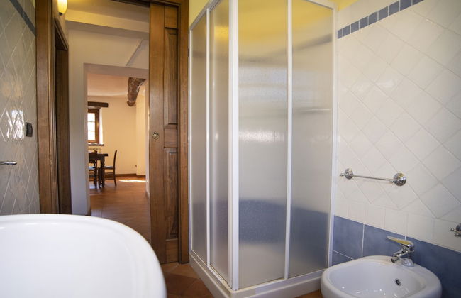 Agriturismo Il Corniolo - Foto 22