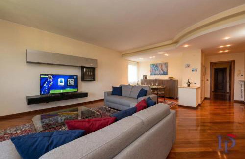 Splendido Apartment DesenzanoLoft Official Partner Homes & Villas by Marriott Bonvoy - Foto 9