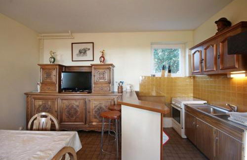 Les Logis de Kerdrien - Foto 60