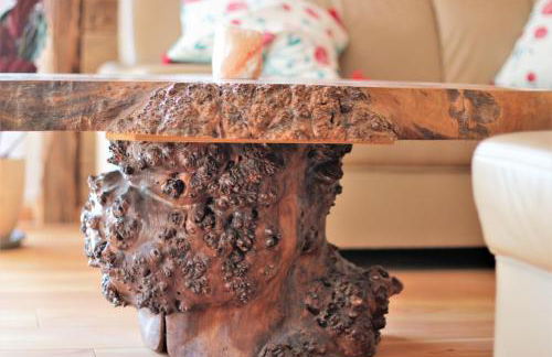 Traumhafte Ferienwohnungen im Naturpark Zittauer Gebirge Haus Tanneck - Foto 20