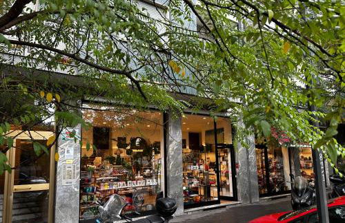 Solari Apartment, Milan fashion street - Foto 21