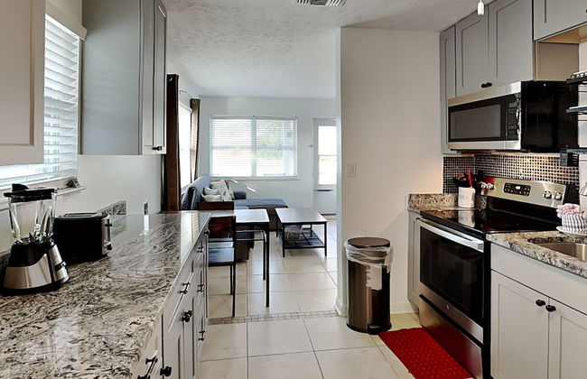 Seashell Cottage by Resort Collection - Foto 9