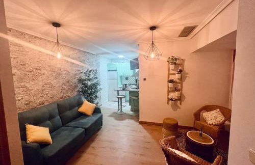 Callejón del Greco PARKING GRATUITO - Foto 4