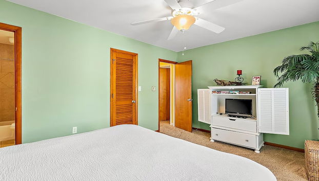 Sugar Dunes 124 - Foto 5, Habitación