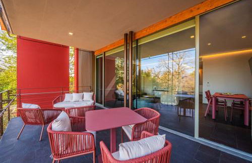 FuoriPorta Affitti Brevi - Clodia - CaSanGiorgio104 - Foto 18